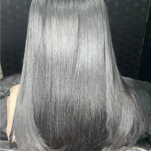 Moisturizing Hair Growth Oil - Rosemary Oil 4oz - Picture 3 of 4